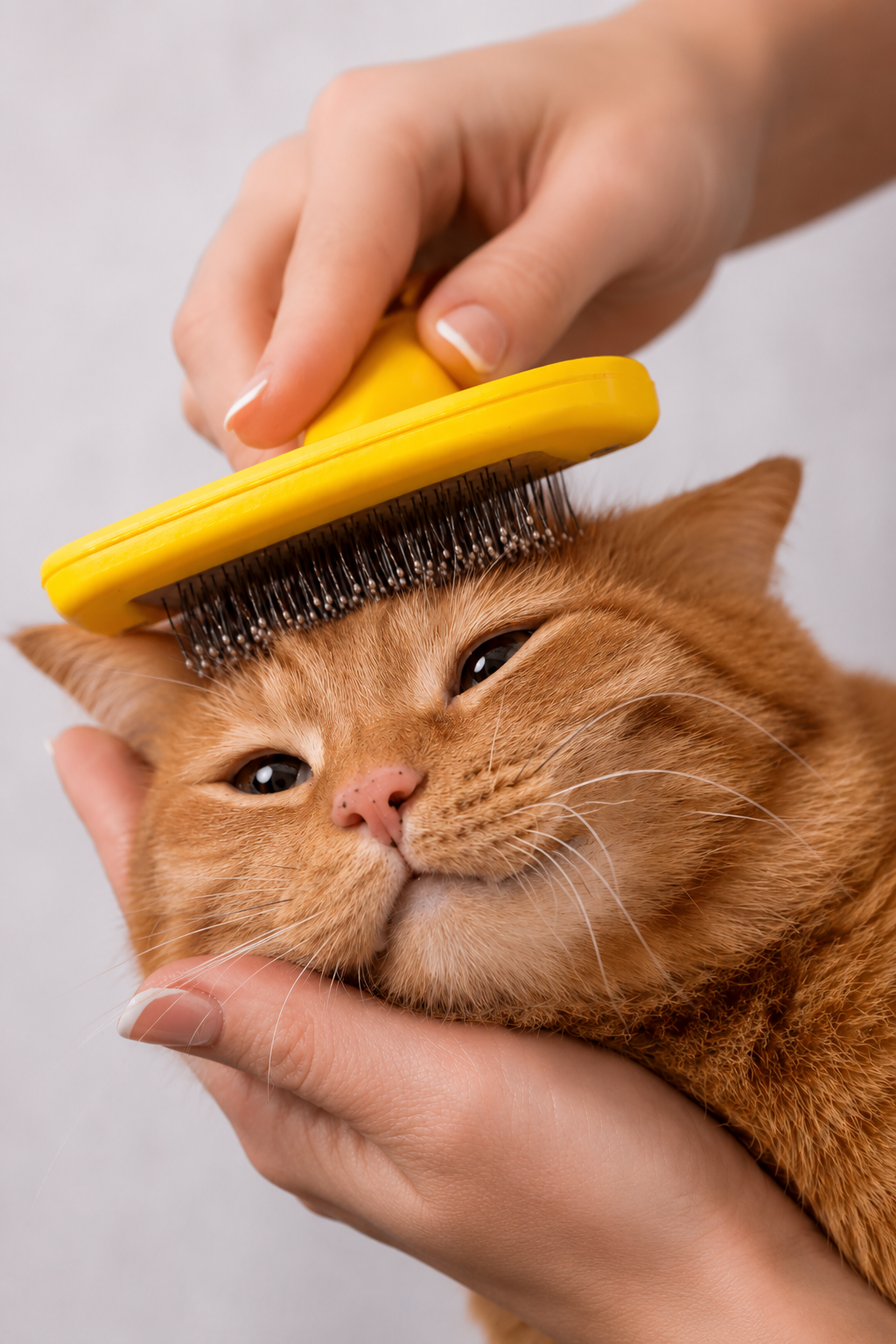 Pet Grooming